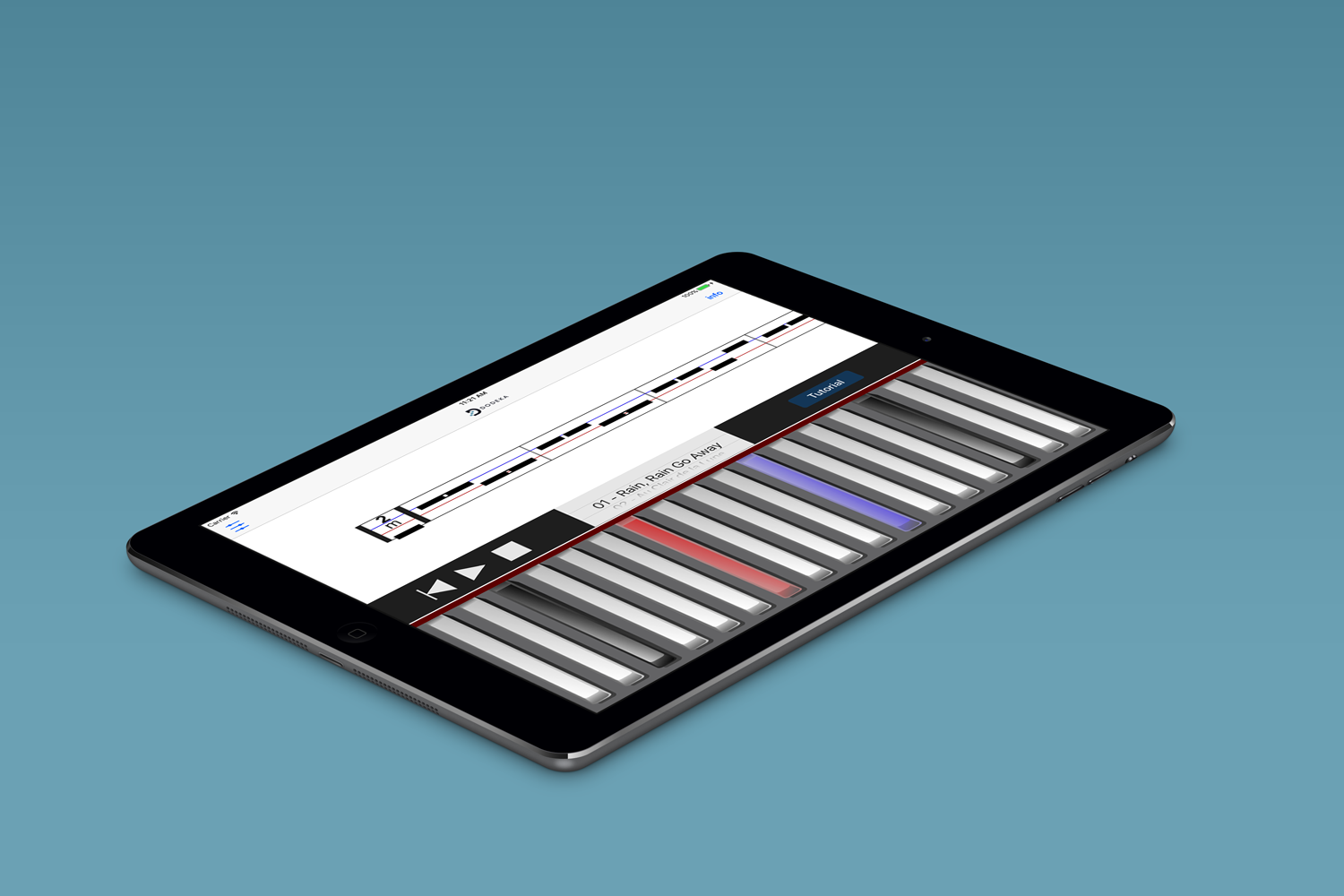 Dodeka Music gallery image