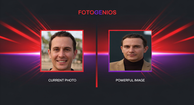 Fotogenios gallery image