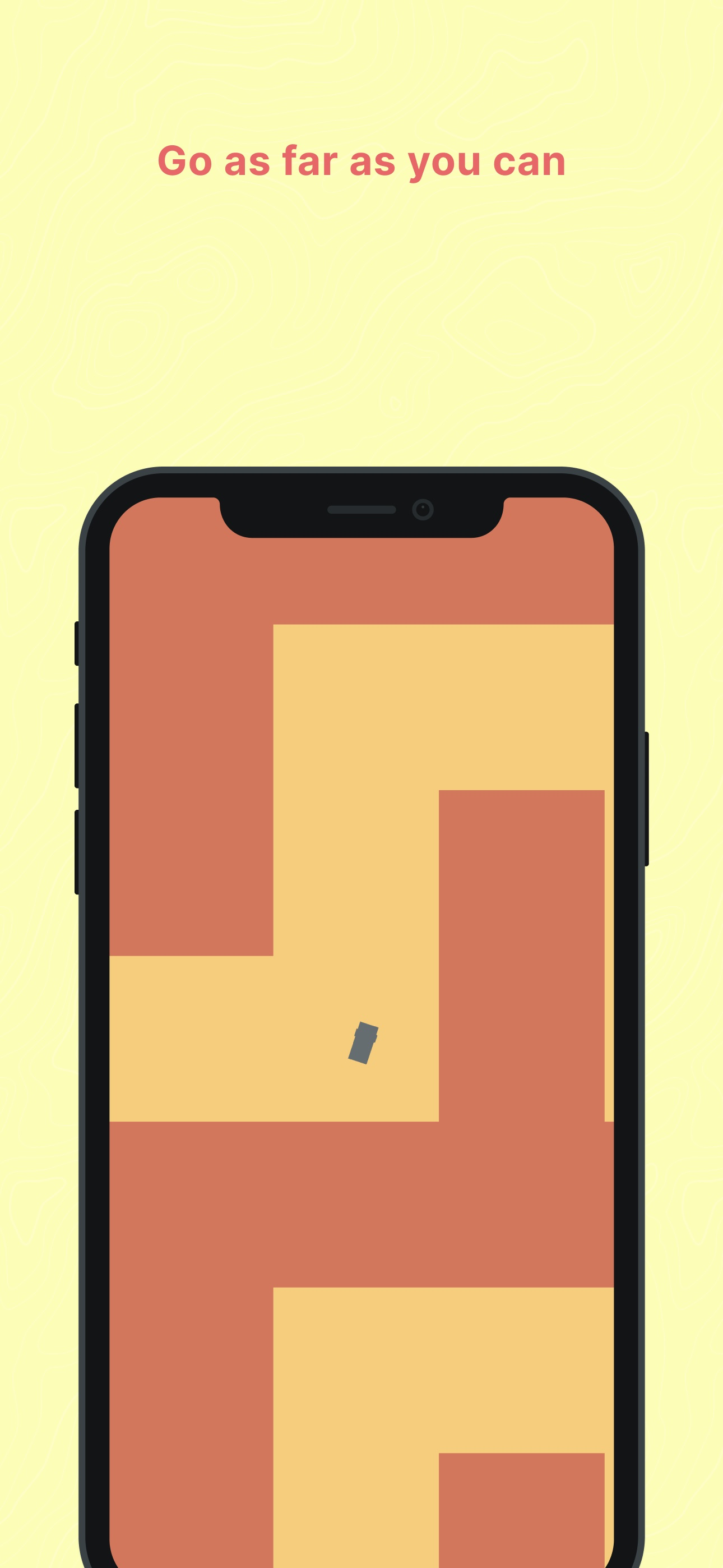 Mídia 4 de Drift mania - Desafiando o jogo casual para iOS