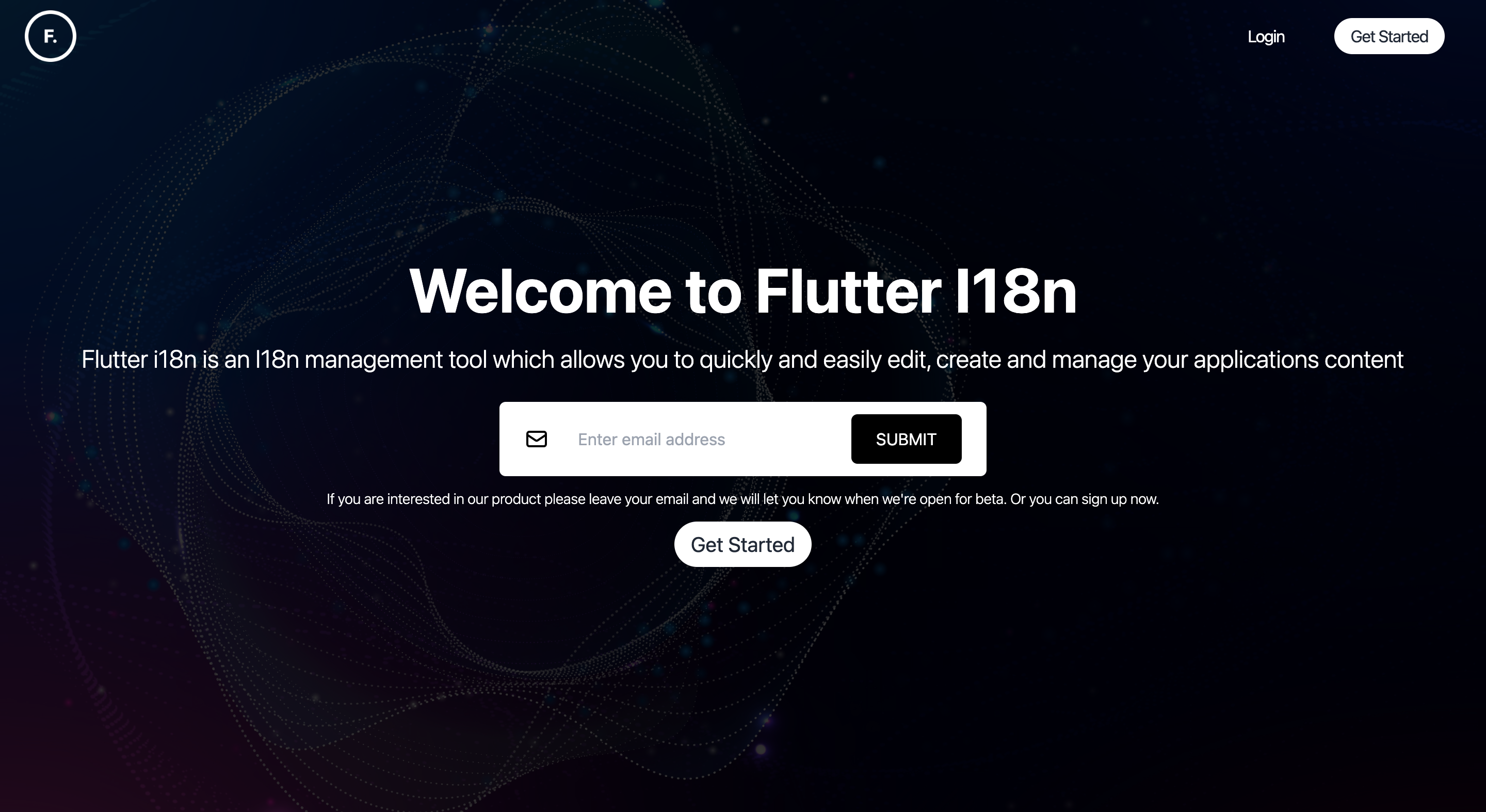 Flutter i18n - Flutter uygulamaları için bir i18n yönetim sistemi medya 3