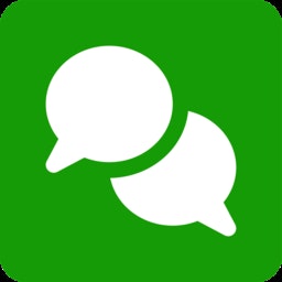 Omni-ch - Product Hunt launch logo