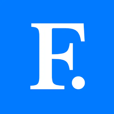 Flate logo