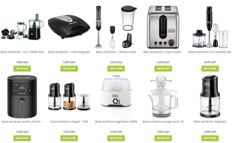 anasia shop screenshot 1