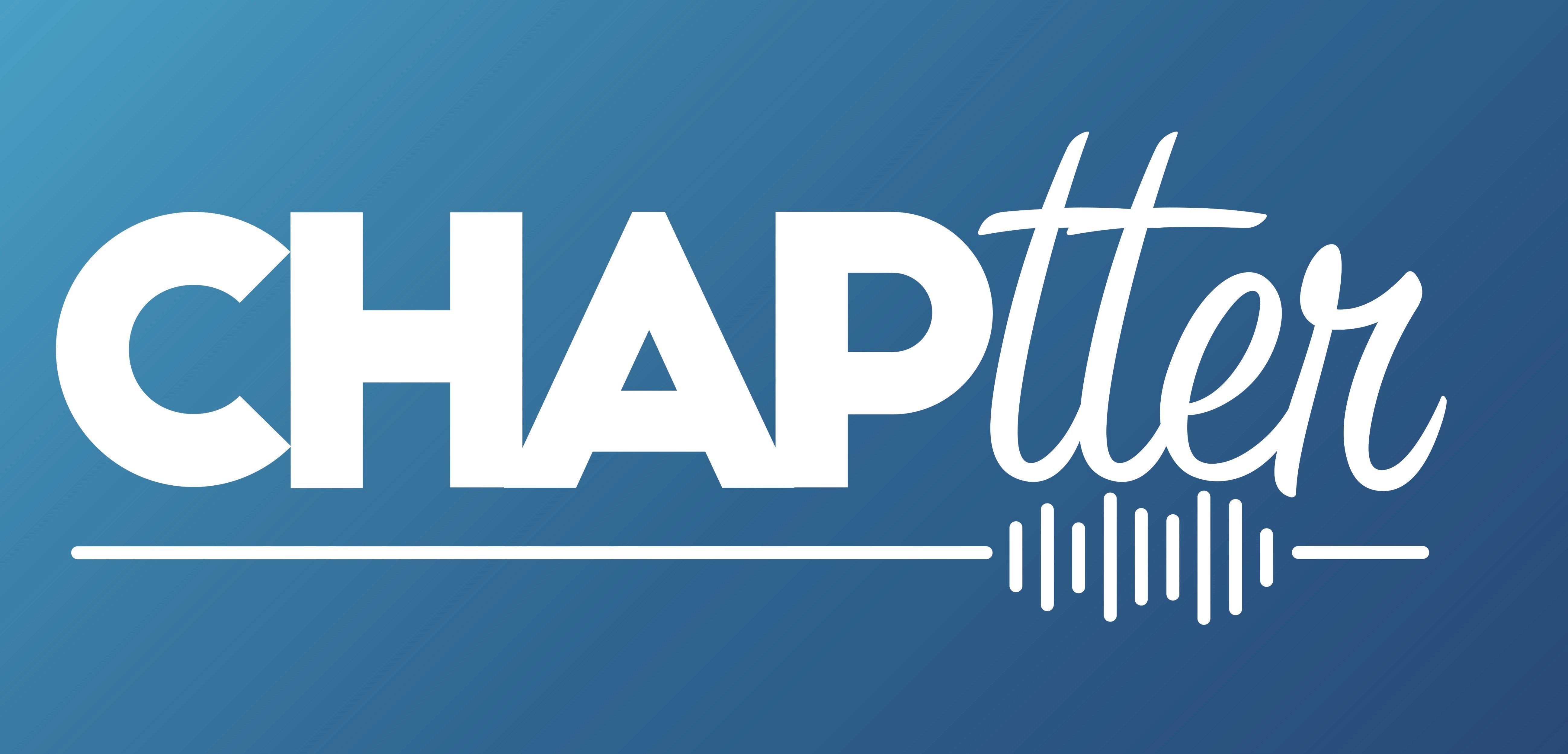 Chaptter - Audiobooks gallery image