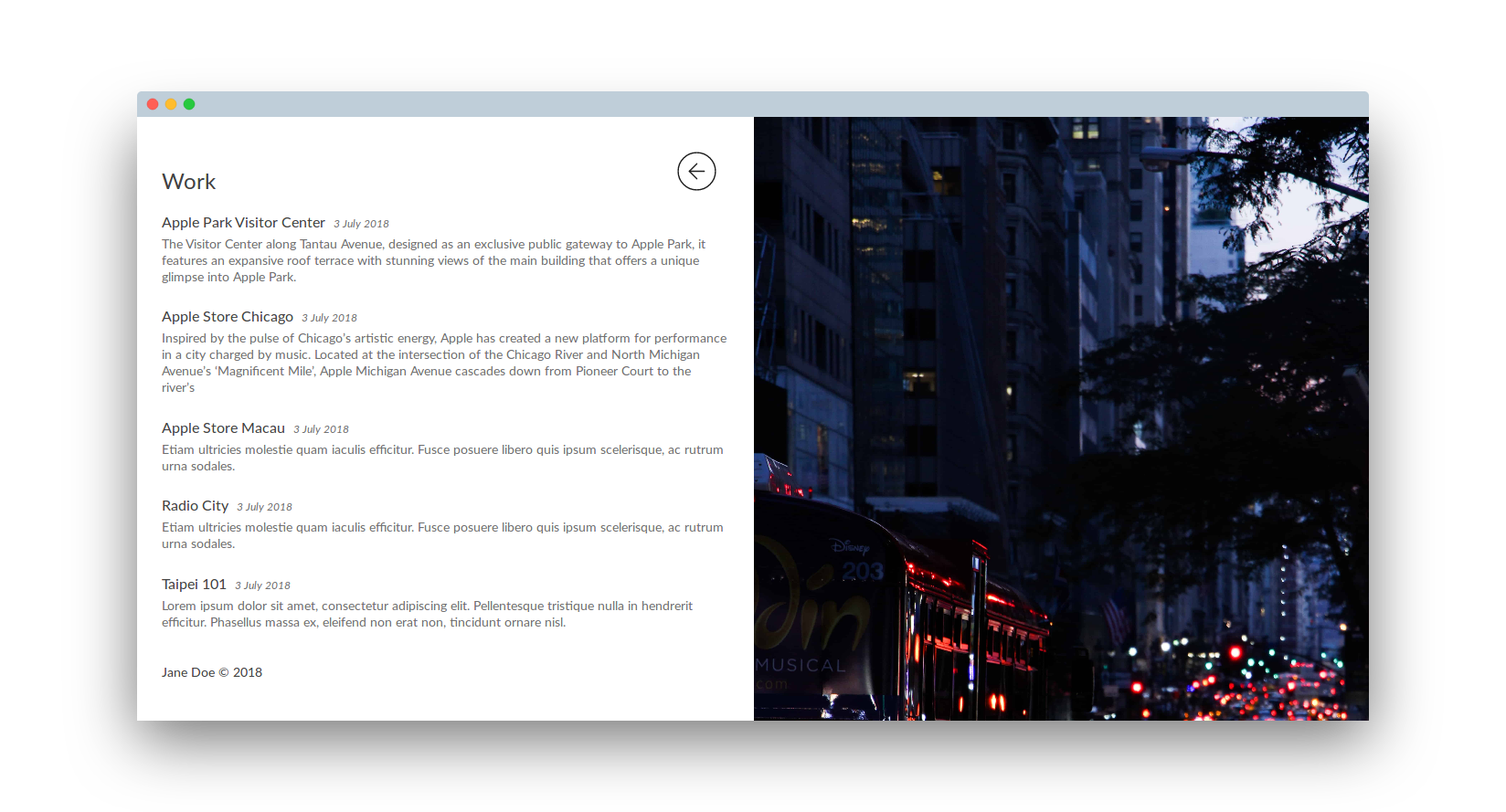 Pamphlet gallery image