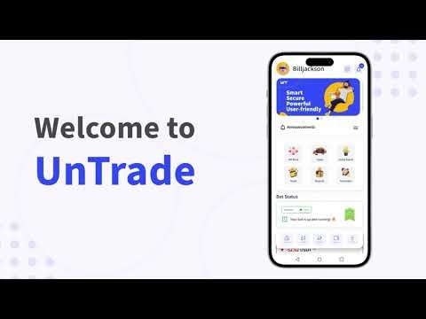 UnTrade gallery image