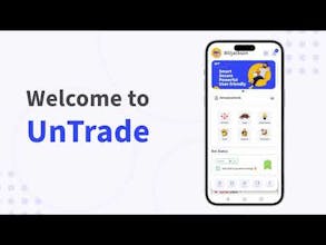 UnTrade gallery image