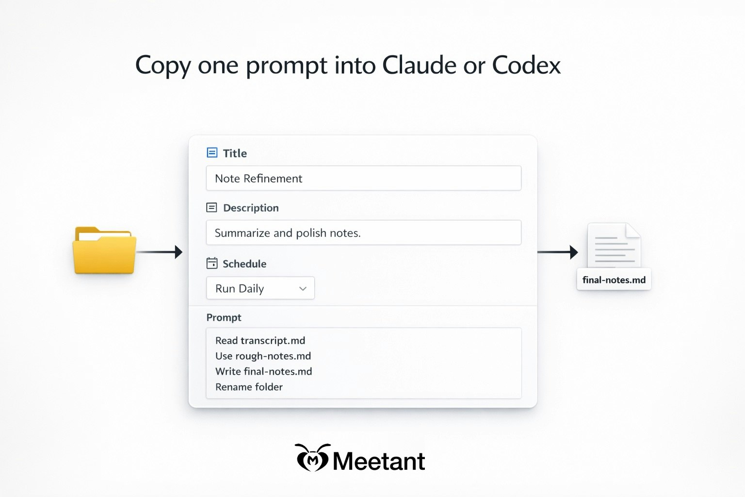 Meetant gallery image