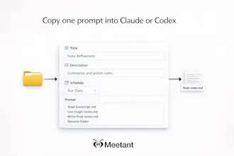 Meetant gallery image