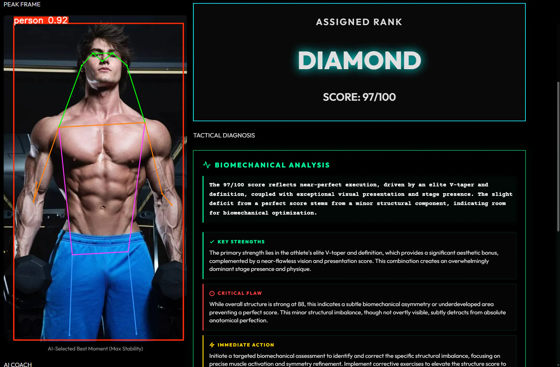 RNKUP AI gallery image