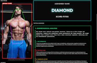 RNKUP AI gallery image