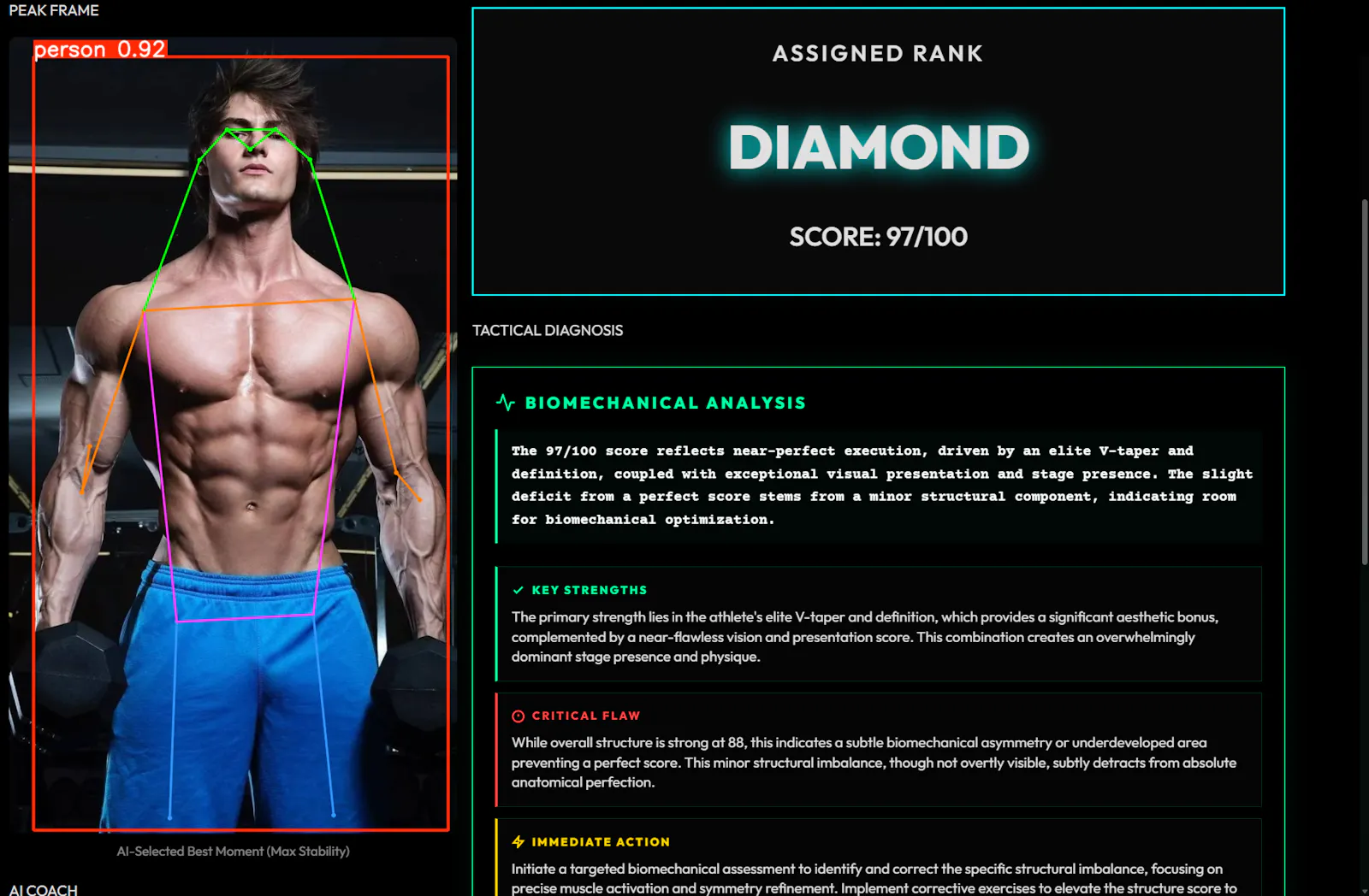 RNKUP AI screenshot 1