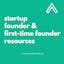 Airtable of Startup Founder Resources