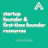 Airtable of Startup Founder Resources