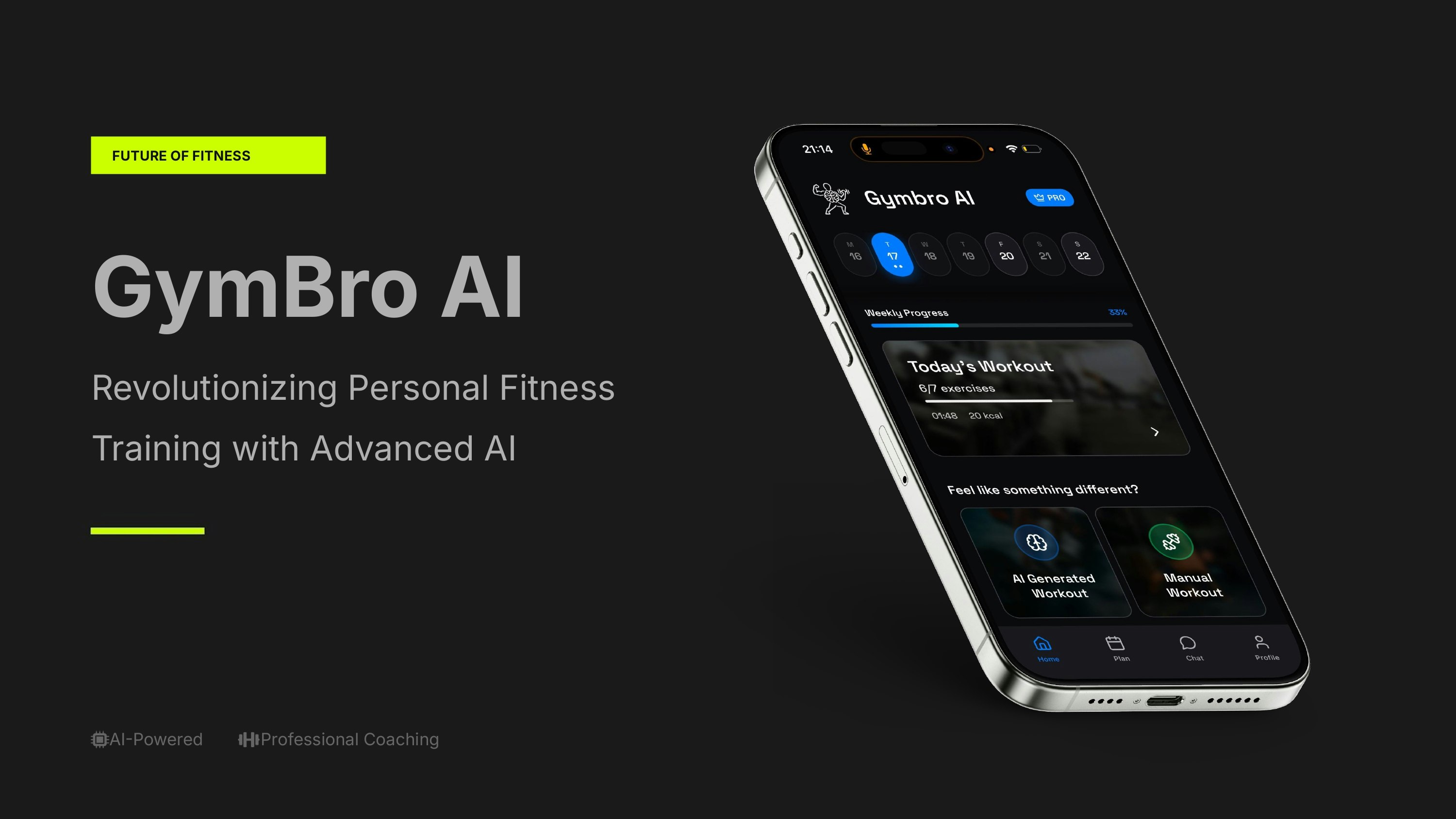 Gymbro AI media 1