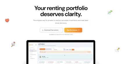 Hostfolio gallery image