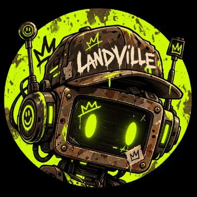 LANDVILLE