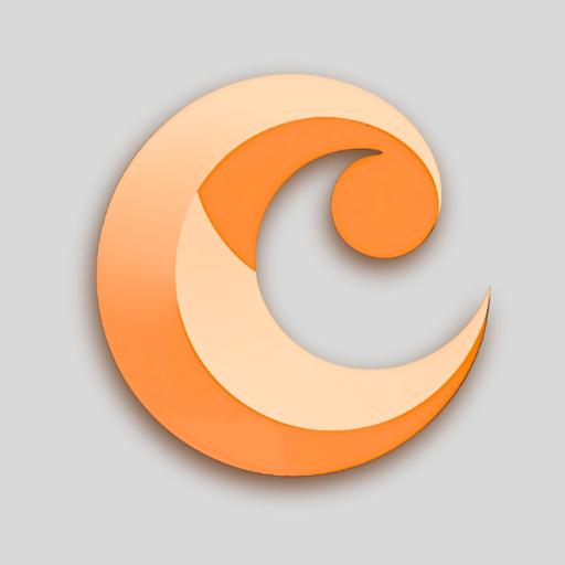 Cinnamon News - Product Hunt launch logo and brand identity