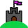 Remote Hill