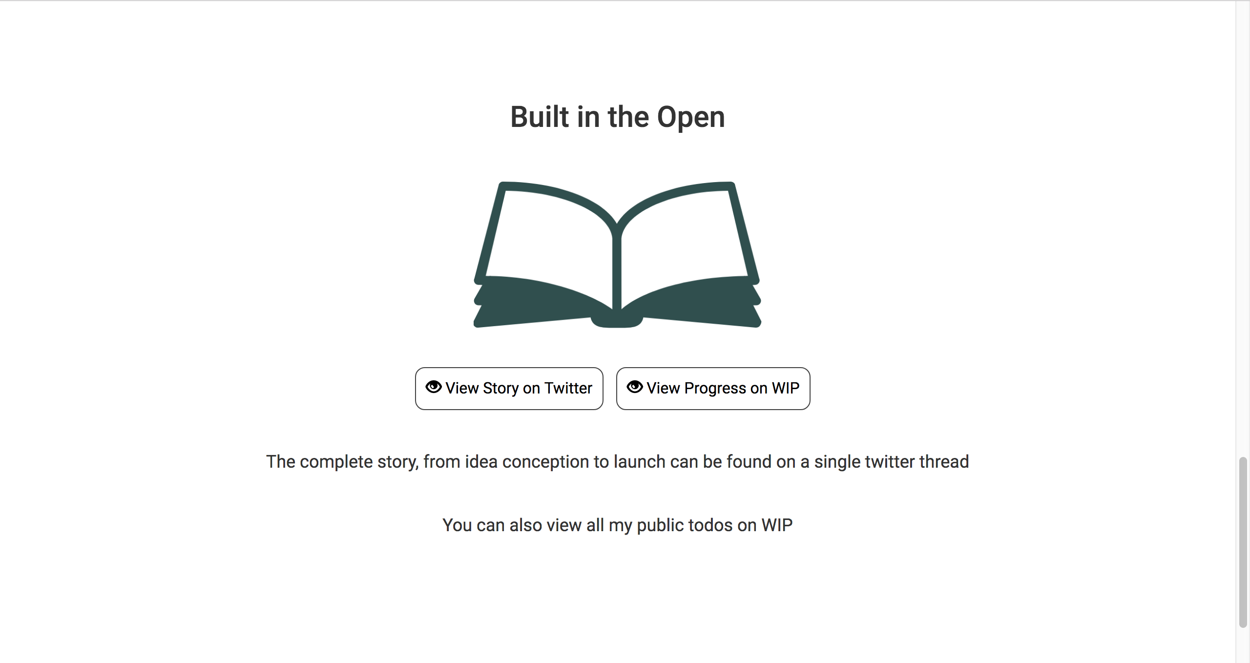 Maker Feed gallery image