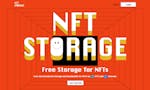NFT Storage image