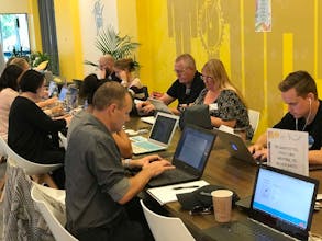 The Writally Great Blog Challenge gallery image