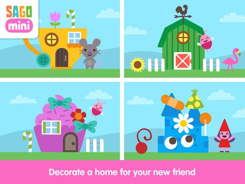 Sago Mini Trucks and Diggers gallery image