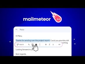 Mailmeteor gallery image