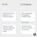Agile Planner