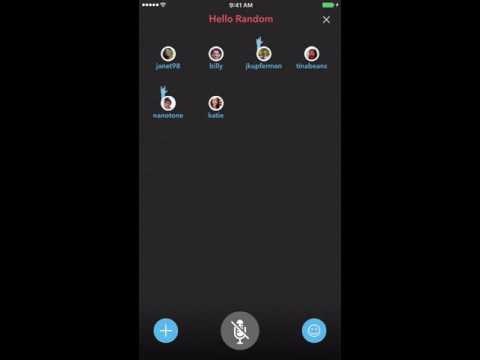 Blockparty gallery image