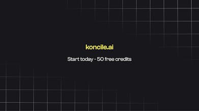 Koncile gallery image