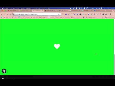 Shopify appaza‑preloader gallery image