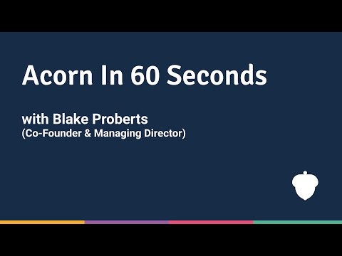 Acorn LMS gallery image