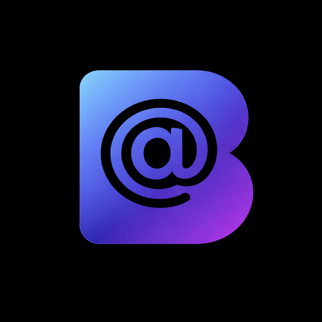 BrandsMention - Product Hunt launch logo