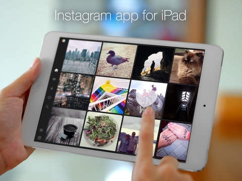 Flow for Instagram gallery image