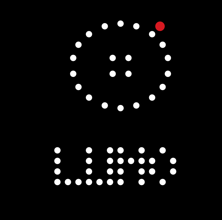 Lumo OS logo