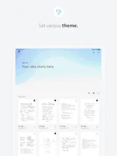 Neo Smart Planner 2021 gallery image
