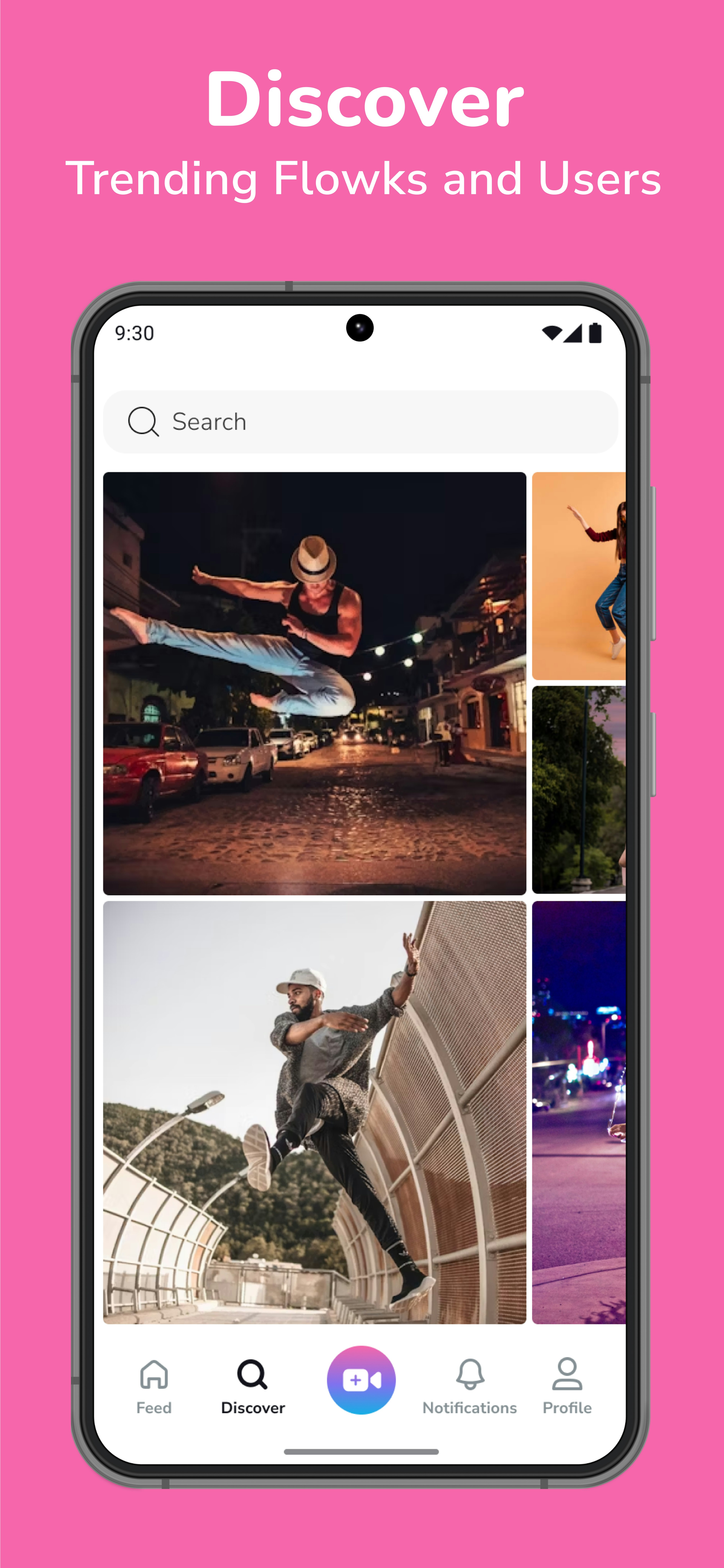 Flowk media 5