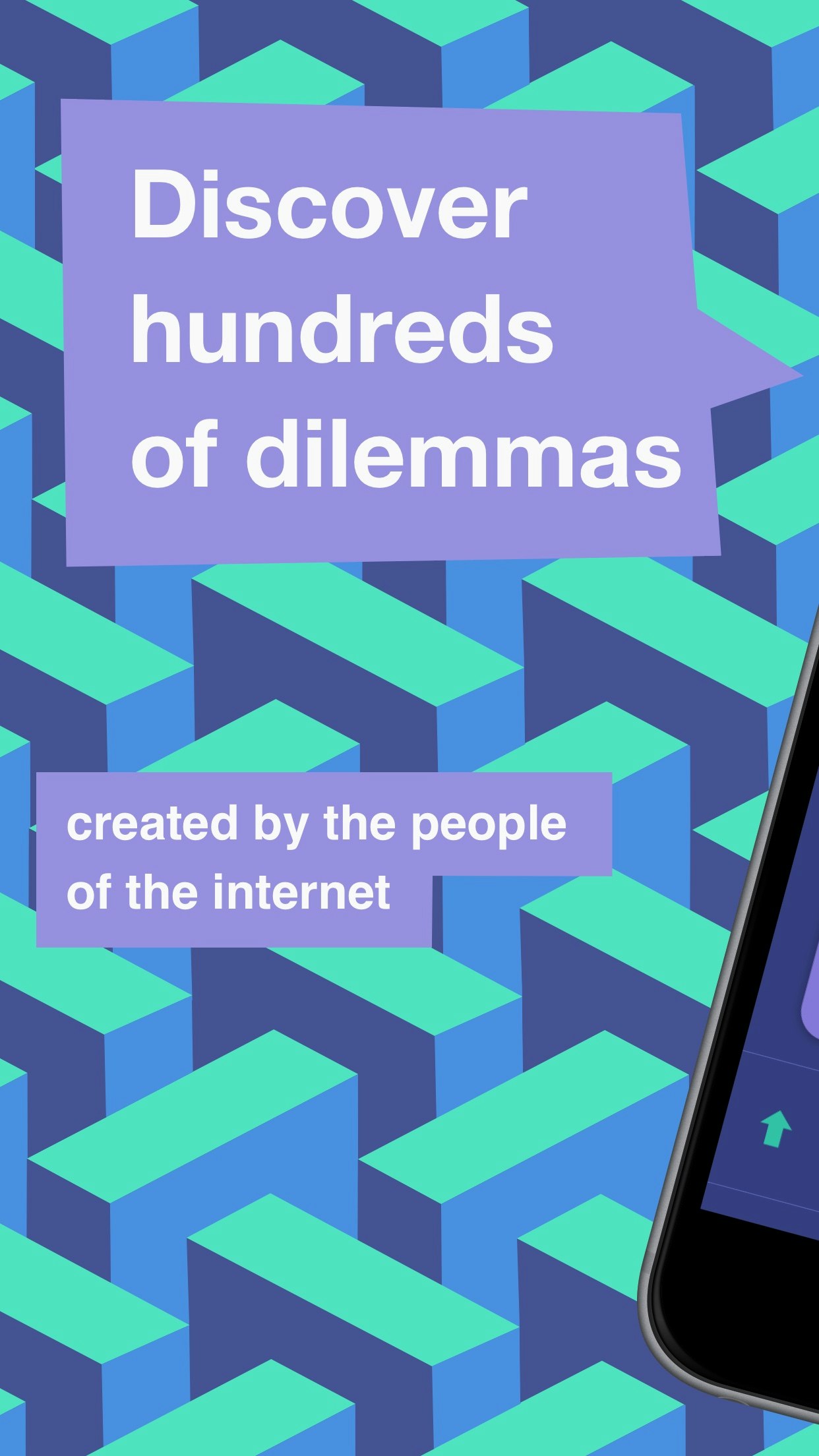 The Scenario Game gallery image