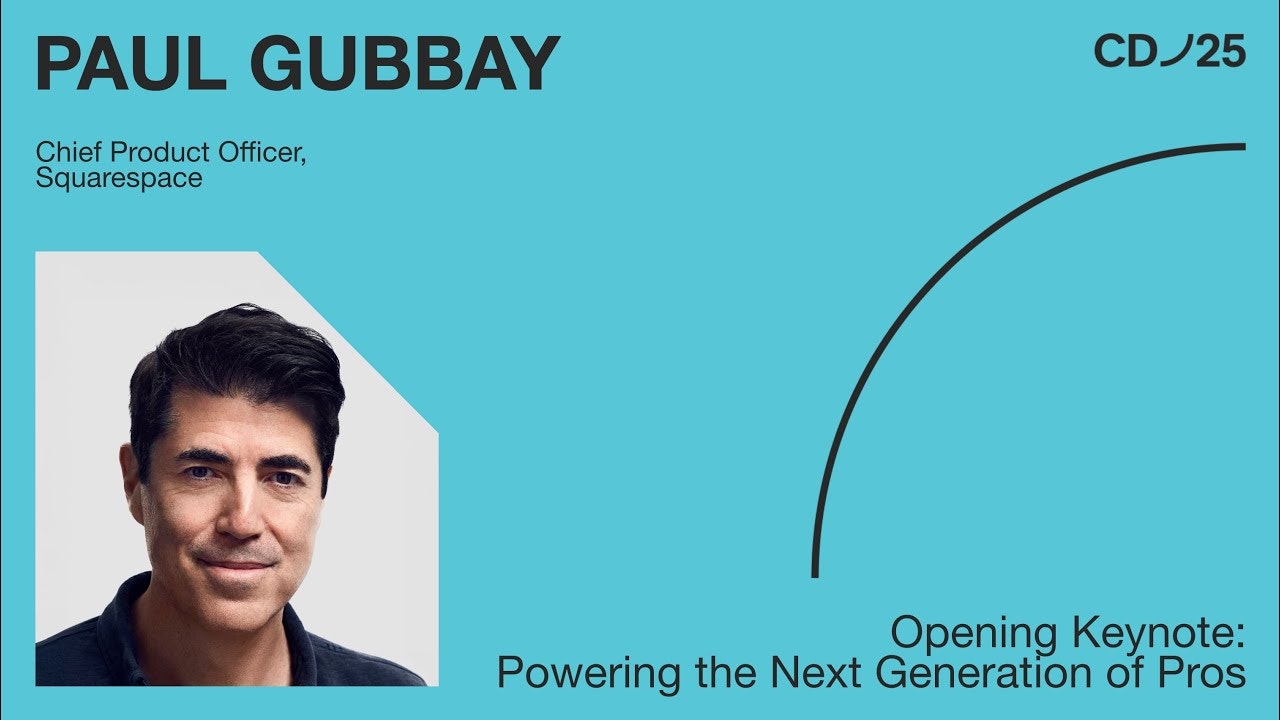 Squarespace for Pros gallery image