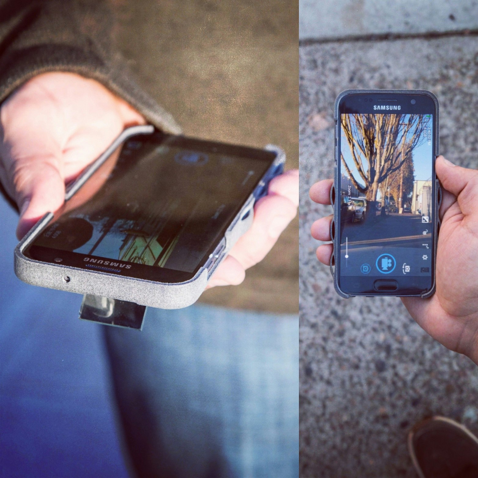 Periscope Case for iPhone gallery image