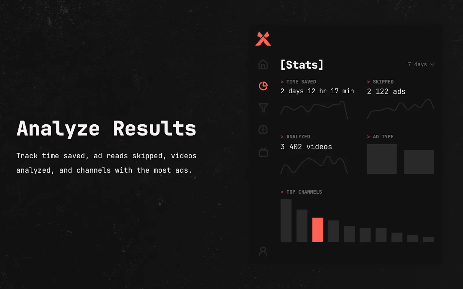 Cutio screenshot 3