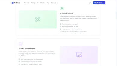 RokMail gallery image