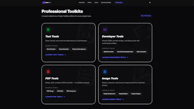 IteraSuite gallery image