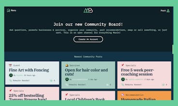 Marin Businesses gallery image