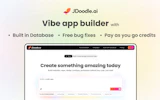 JDoodle.ai