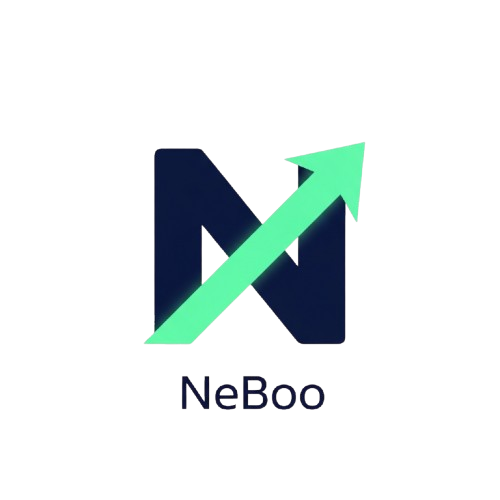 NeBoo logo