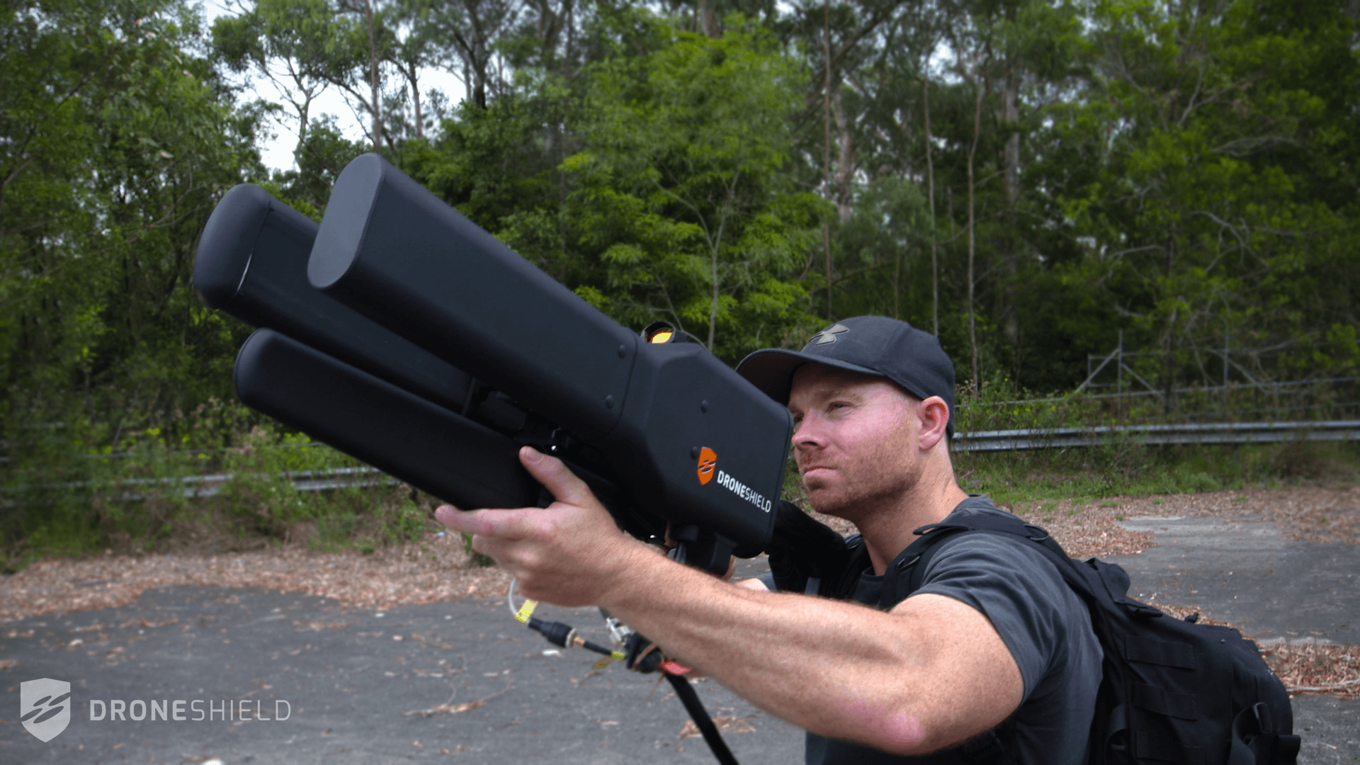 DRONEGUN gallery image