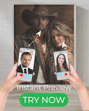 PortraitGift gallery image