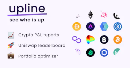 Upline Finance gallery image